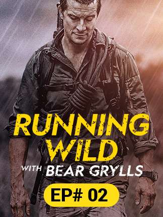 Watch running wild with deals bear grylls online free